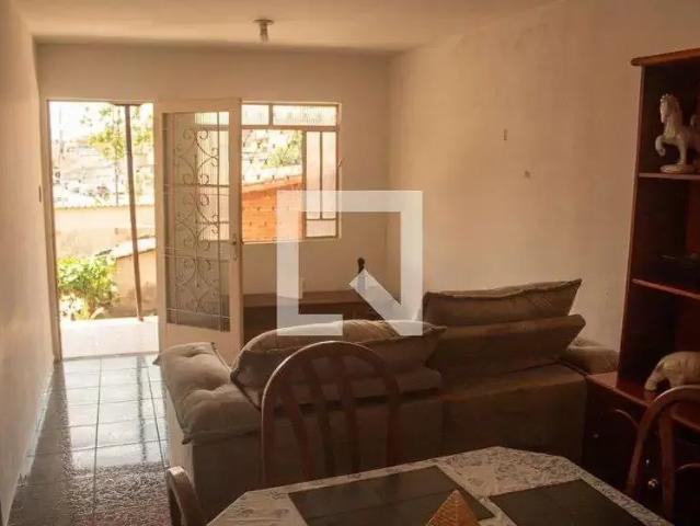 Casa aluguel em Petrolândia, Contagem