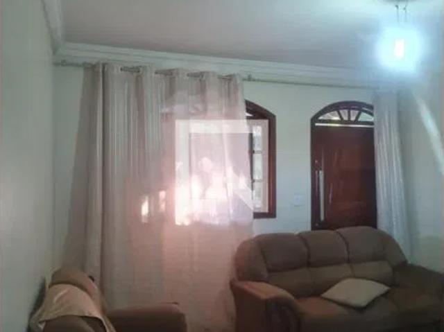 Casa aluguel em Alvorada, Contagem