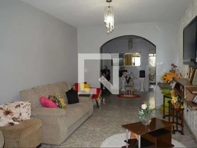 Casa aluguel em Região Geográfica Imediata de Belo Horizonte, Região Metropolitana de Belo Horizonte