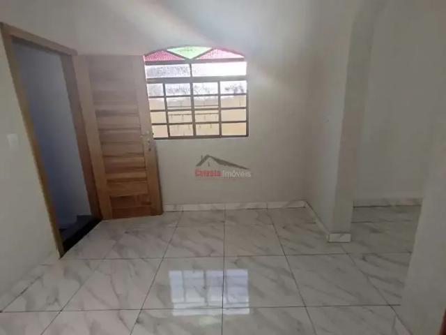 Casa aluguel em Sede, Contagem