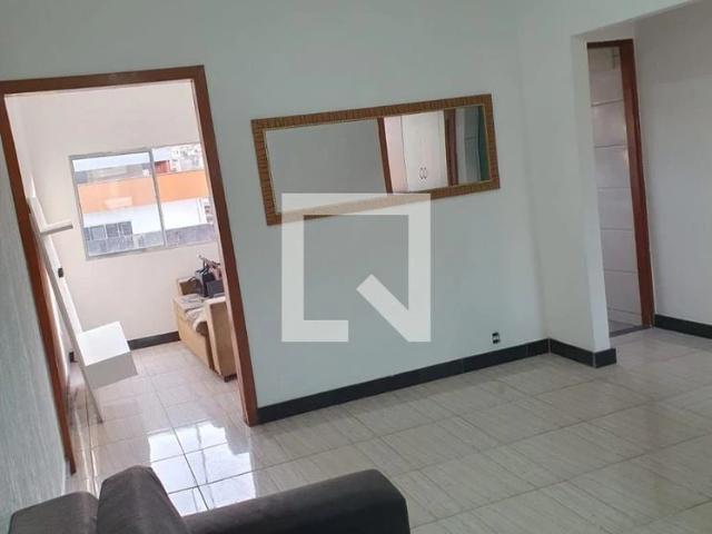 Casa aluguel em Áreas Industriais Contagem I, Contagem