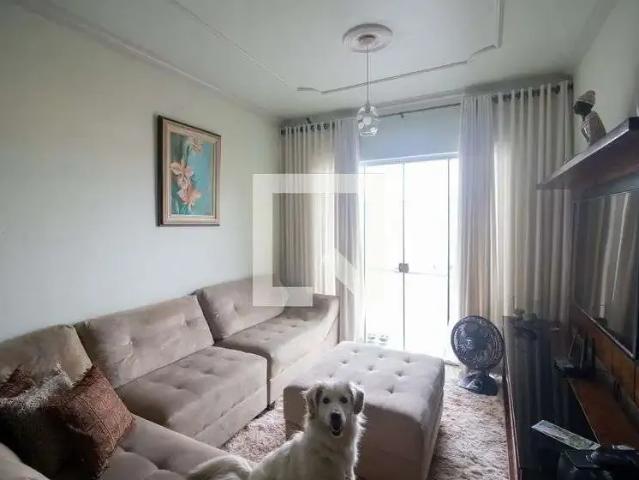 Casa aluguel em Petrolândia, Contagem