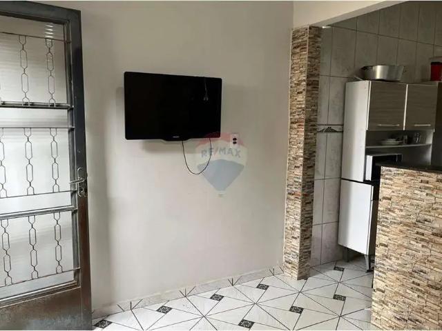 Casa aluguel em Cosmópolis, São Paulo