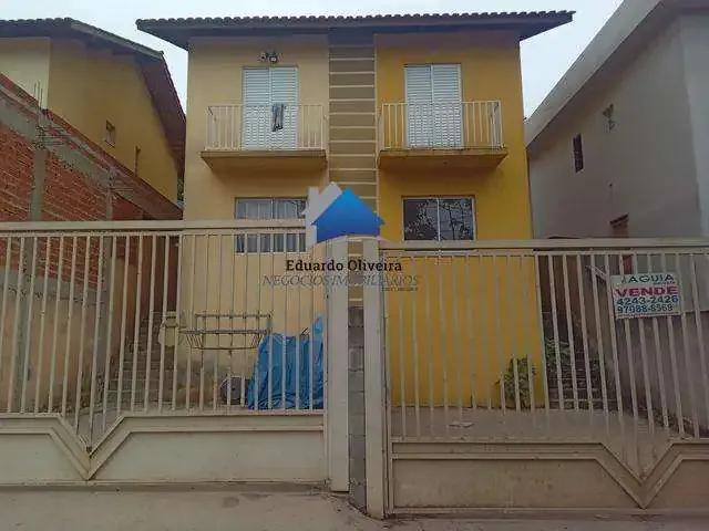 Casa aluguel em Cotia, Bairro das Graças