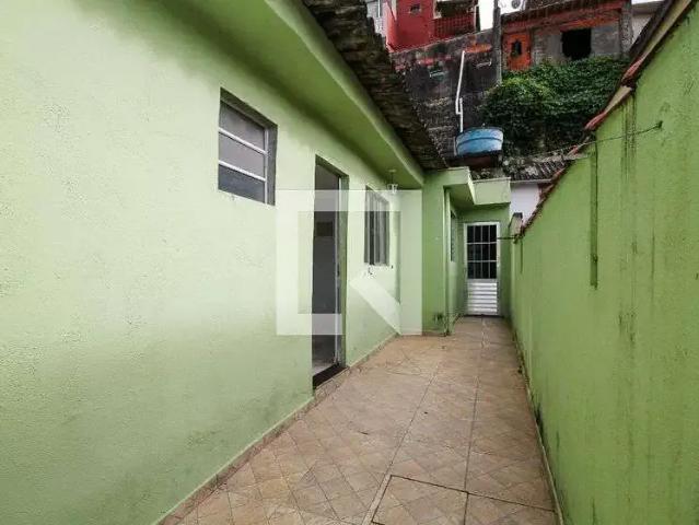 Casa aluguel em Região Imediata de São Paulo, Região Metropolitana de São Paulo