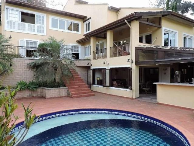 Casa aluguel em Cotia, Vila Santo Antônio