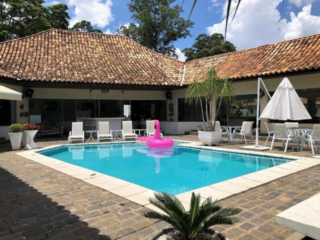 Casa aluguel em Cotia, Granja Viana
