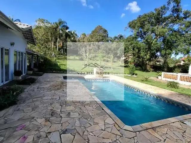 Casa aluguel em Cotia, Região Geográfica Intermediária de São Paulo
