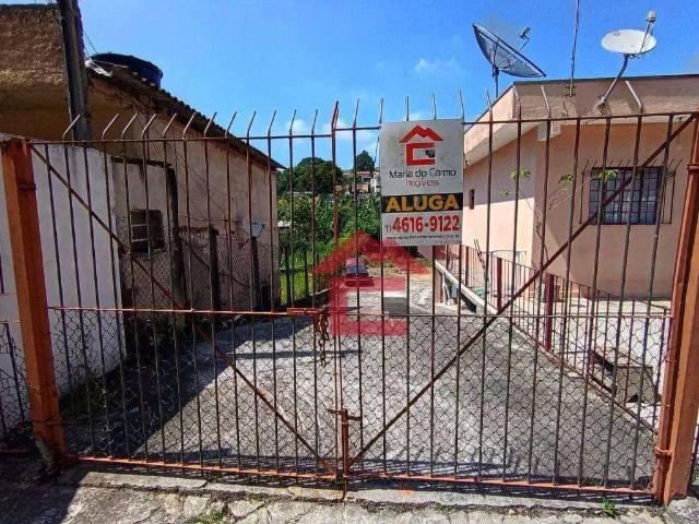 Casa aluguel em Região Imediata de São Paulo, Região Metropolitana de São Paulo