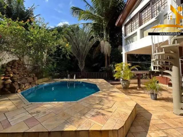 Casa aluguel em Cotia, Chácara Pavoeiro