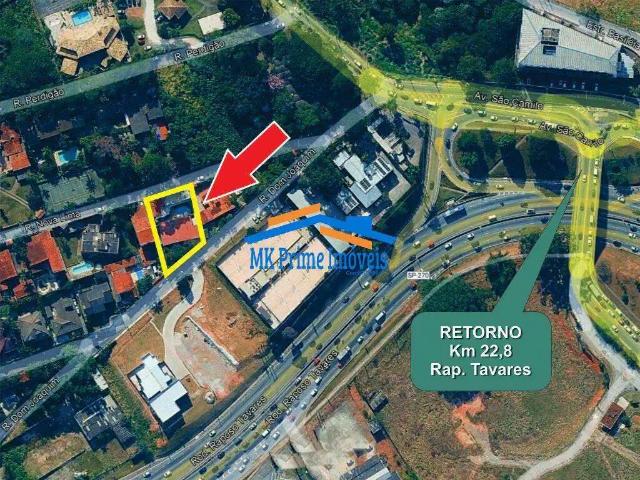 Casa aluguel em Região Imediata de São Paulo, Região Metropolitana de São Paulo