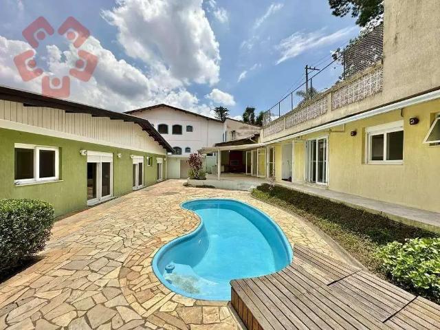 Casa aluguel em Região Imediata de São Paulo, Região Metropolitana de São Paulo