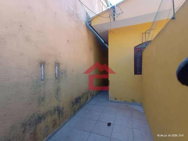 Casa aluguel em Região Imediata de São Paulo, Região Metropolitana de São Paulo