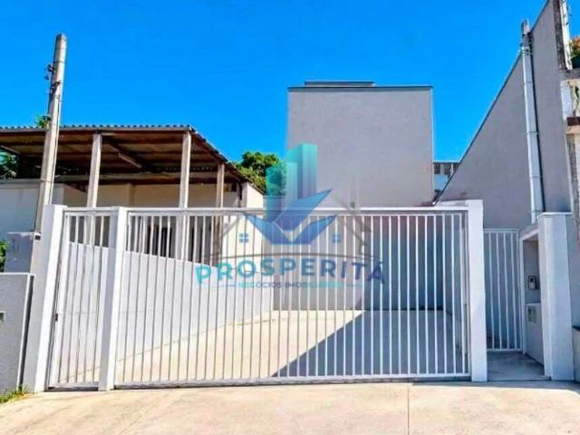 Casa aluguel em Jardim Araruama, Cotia