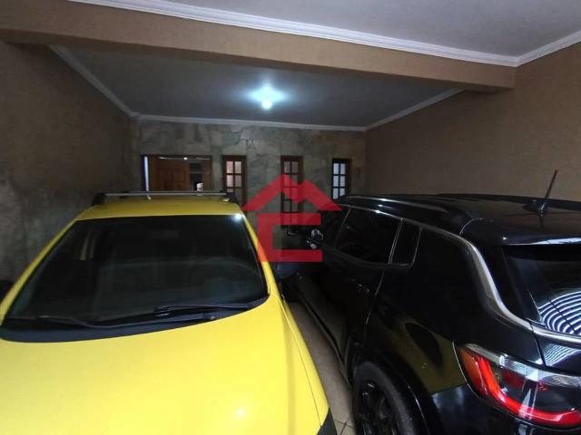 Casa aluguel em Jardim Araruama, Cotia
