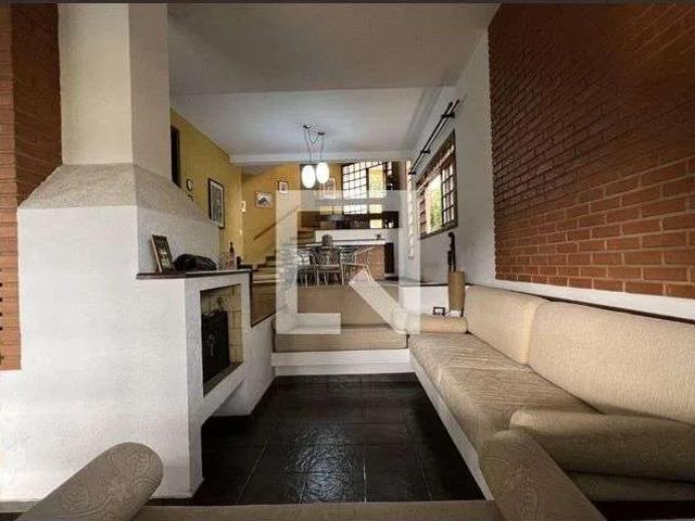 Casa aluguel em Região Imediata de São Paulo, Região Metropolitana de São Paulo