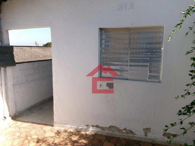 Casa aluguel em Jardim Araruama, Cotia
