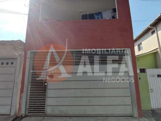Casa aluguel em Cotia, Jardim Leonor