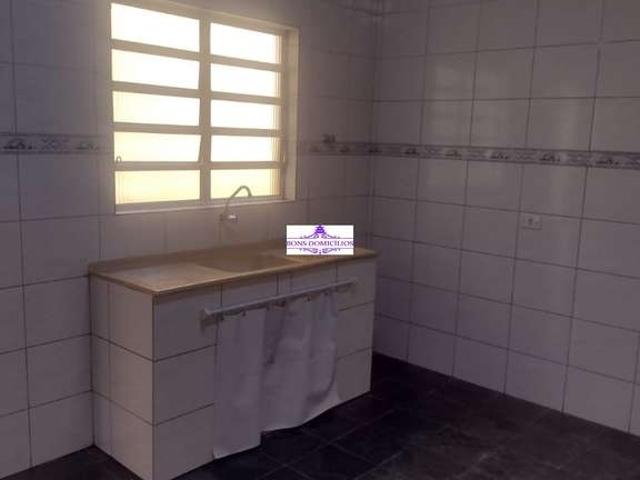 Casa aluguel em Cotia, Jardim Nara Lúcia