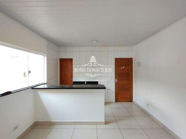 Casa aluguel em Cotia, Jardim Nara Lúcia