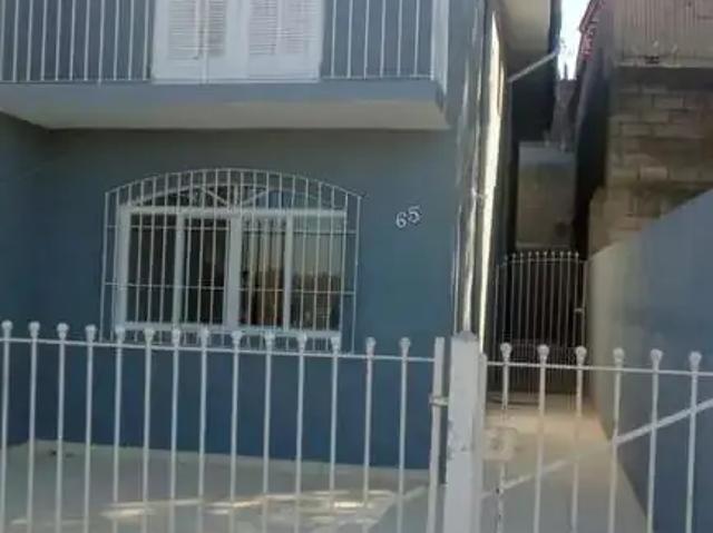 Casa aluguel em Cotia, Branco
