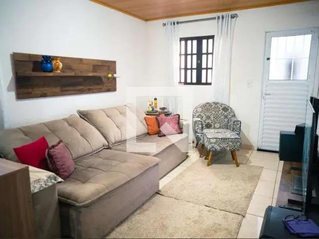 Casa aluguel em Cotia, Vila Guaraciaba