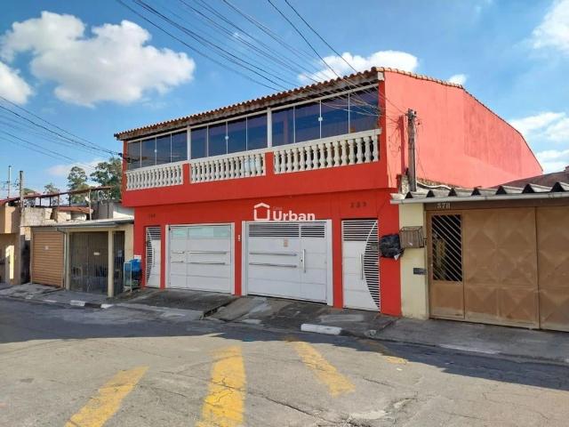 Casa aluguel em Vila Santo Antônio do Portão, Cotia