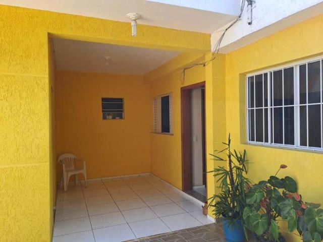 Casa aluguel em Parque Rizzo II, Cotia