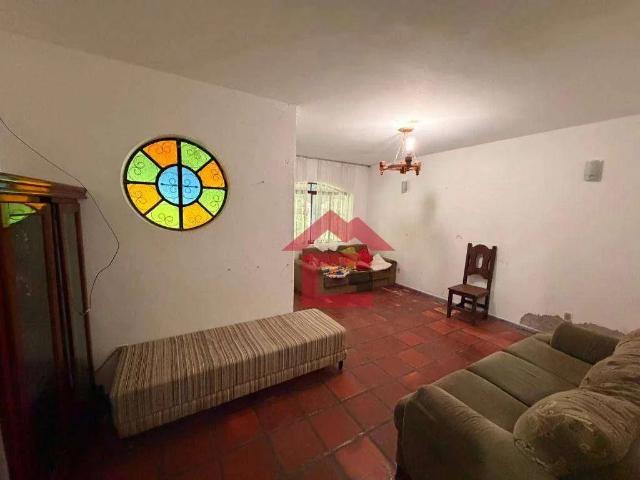 Casa aluguel em Caucaia do Alto, Cotia