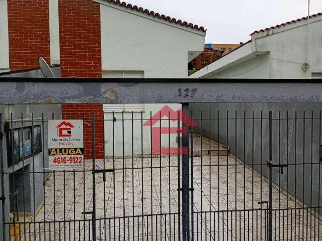Casa aluguel em Região Imediata de São Paulo, Região Metropolitana de São Paulo