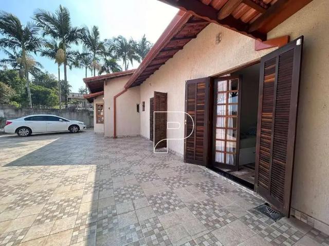 Casa aluguel em Jardim dos Ipes, Cotia