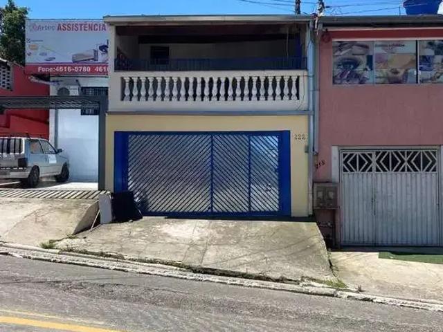 Casa aluguel em Cotia