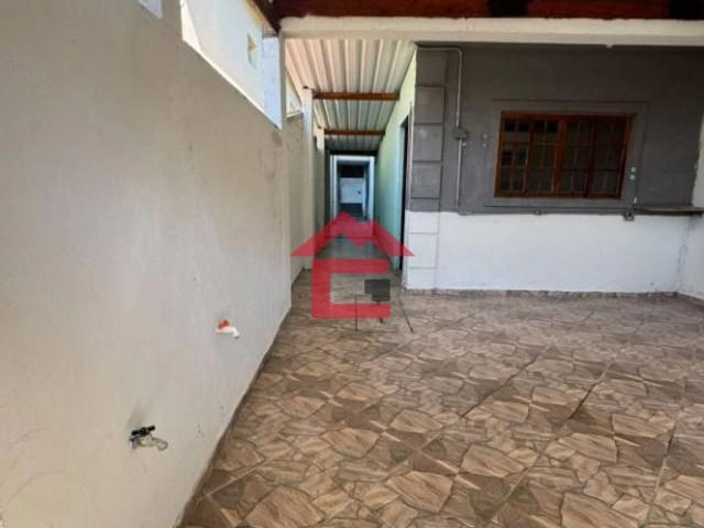Casa aluguel em Vila Santo Antônio do Portão, Cotia