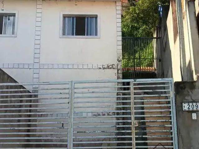 Casa aluguel em Região Imediata de São Paulo, Região Metropolitana de São Paulo