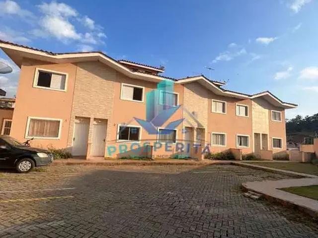 Casa aluguel em Cotia