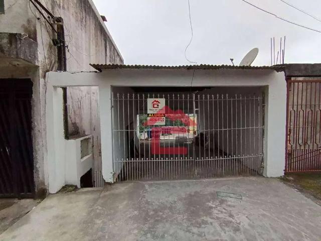 Casa aluguel em Região Imediata de São Paulo, Região Metropolitana de São Paulo