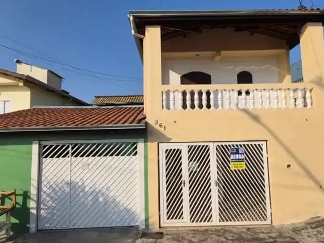 Casa aluguel em Região Imediata de São Paulo, Região Metropolitana de São Paulo