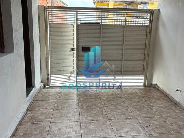 Casa aluguel em Cotia
