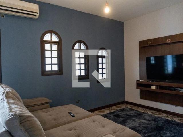 Casa aluguel em Quinta dos Angicos, Cotia