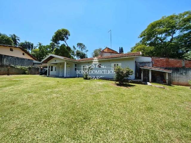 Casa aluguel em Cotia