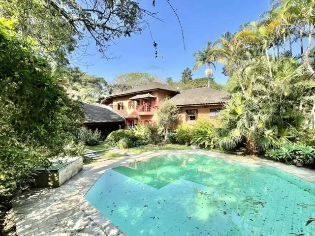 Casa aluguel em Cotia, Vila Santo Antônio