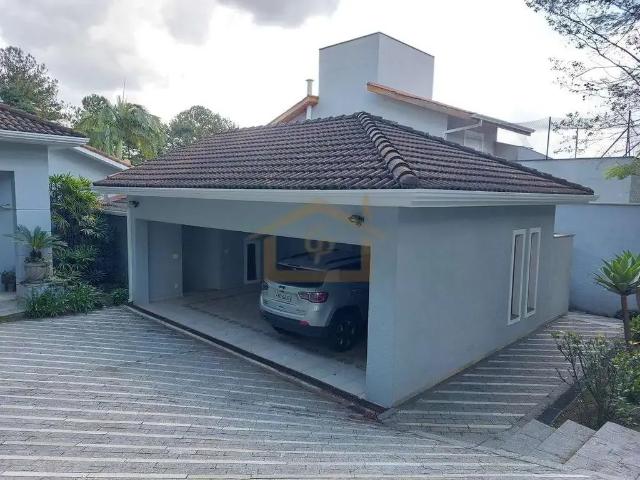 Casa aluguel em Cotia, Jardim da Glória