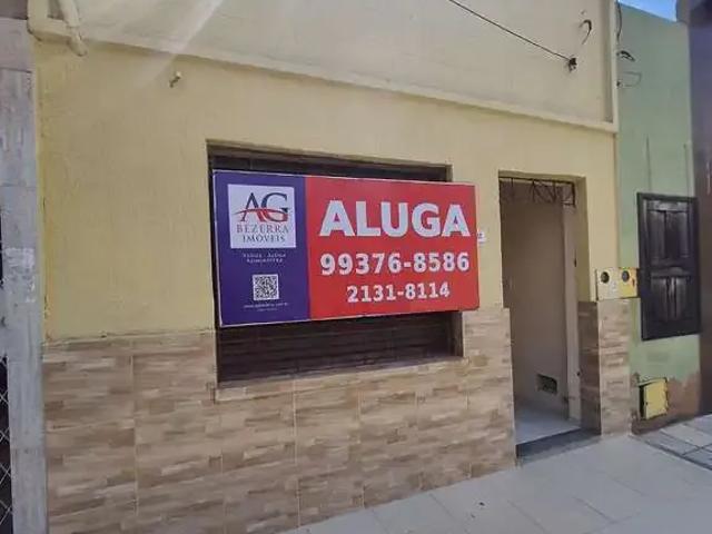 Casa aluguel em Região Geográfica Imediata de Juazeiro do Norte, Crato