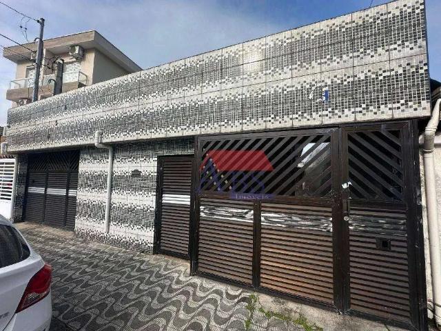 Casa aluguel em Região Imediata de Santos, Região Metropolitana da Baixada Santista