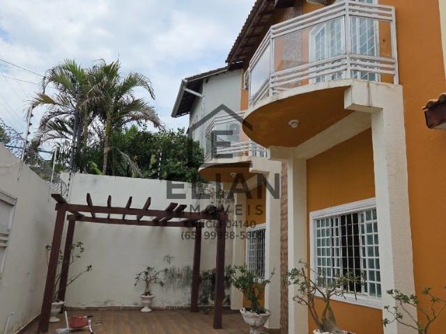 Casa aluguel em Cuiabá, Região Geográfica Intermediária de Cuiabá
