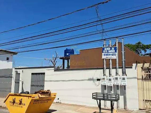 Casa aluguel em Região Geográfica Imediata de Cuiabá, Região Metropolitana do Vale do Rio Cuiabá