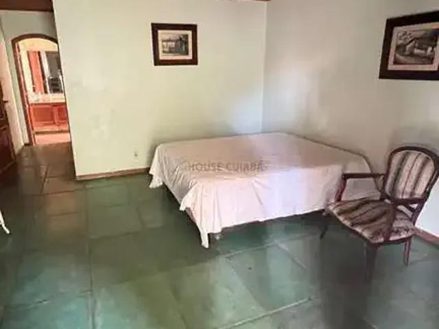 Casa aluguel em Região Geográfica Imediata de Cuiabá, Região Metropolitana do Vale do Rio Cuiabá