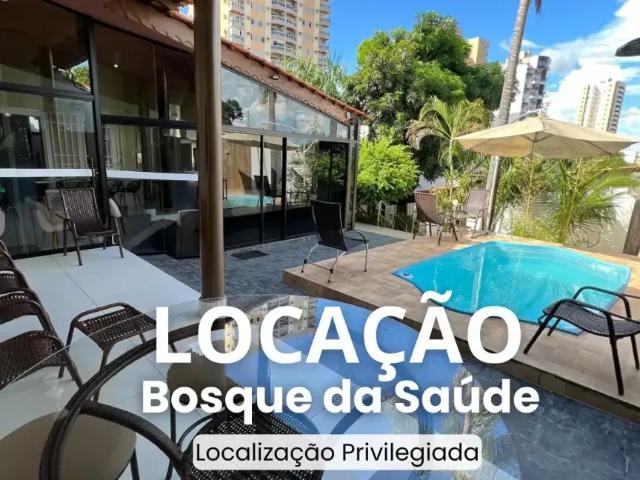 Casa aluguel em Região Geográfica Imediata de Cuiabá, Região Metropolitana do Vale do Rio Cuiabá