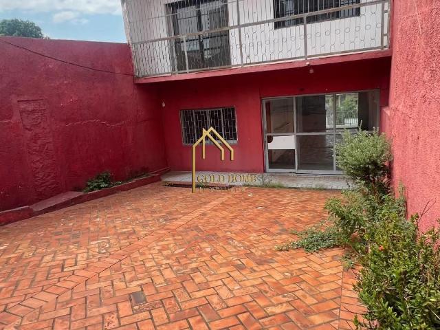 Casa aluguel em Centro Sul, Cuiabá