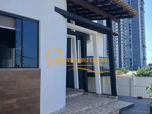 Casa aluguel em Região Geográfica Imediata de Cuiabá, Região Metropolitana do Vale do Rio Cuiabá